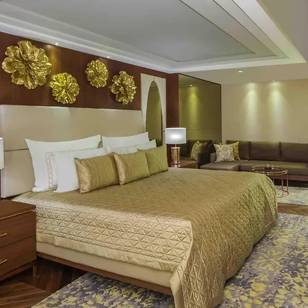 Moevenpick Hotel Istanbul Asia Airport-2