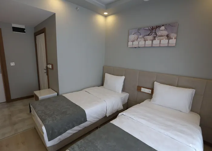 Royal Inci Hotel Istanbul