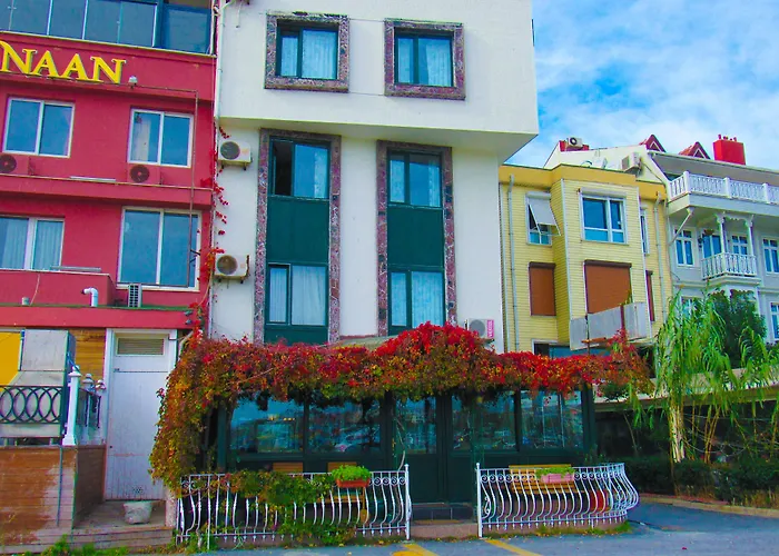 Airport Inn Hotel Istanbul