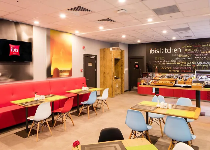 Ibis Istanbul West Hotel